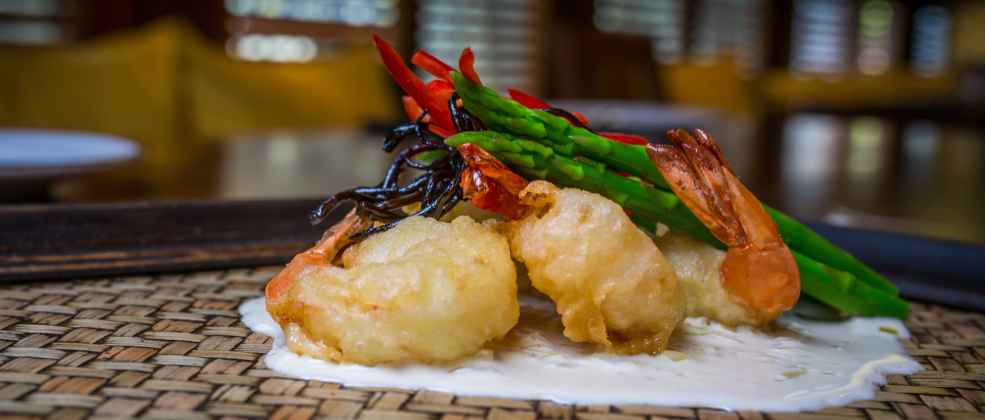 רחוב קולינרי: איפה אוכלים ברחוב הארבעה?