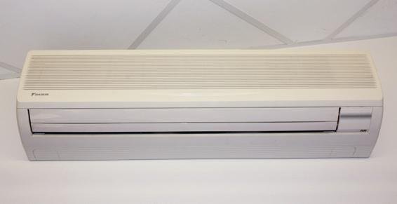 Pose de tous types de climatisations