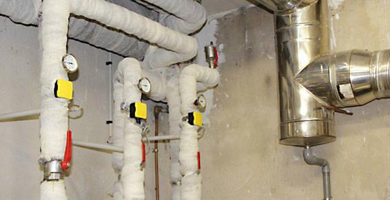 Faites confiance à des professionnels !