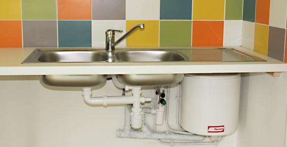 Pose de sanitaires dans le Lot-et-Garonne