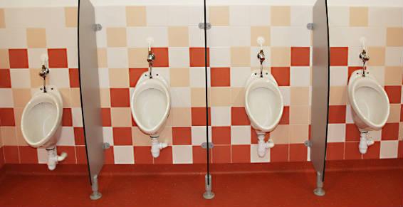 Installation de sanitaires dans le Lot-et-Garonne