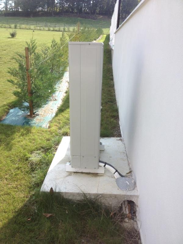 Chauffage clim Agen Cochard et Fils à Foulayronnes