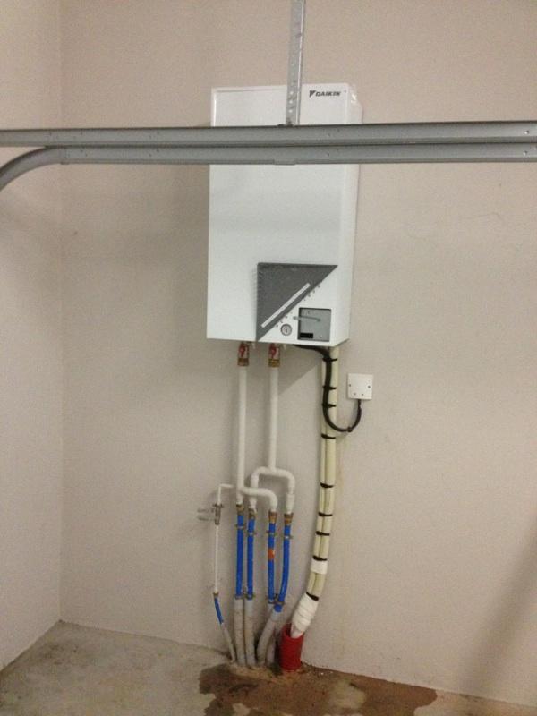 Chauffage Clim Agen Cochard et Fils à Foulayronnes