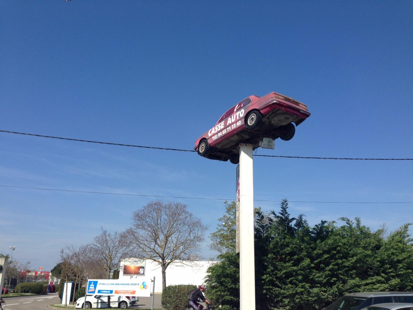 EPAVISTE CARCASSONNE