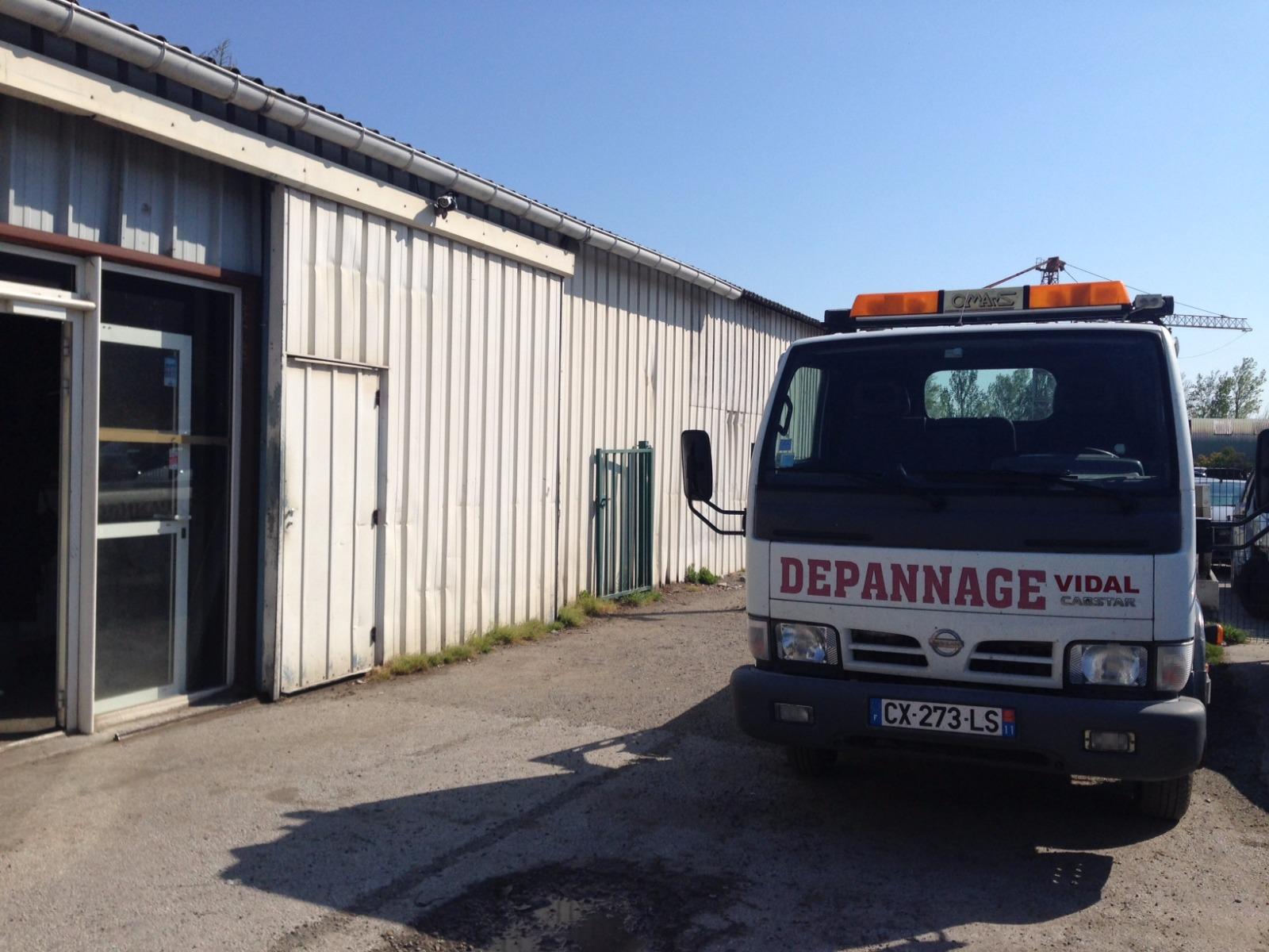 CASSE AUTO CARCASSONNE
