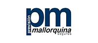 A. F. Correduría de Seguros logo de Previsión Mallorquina