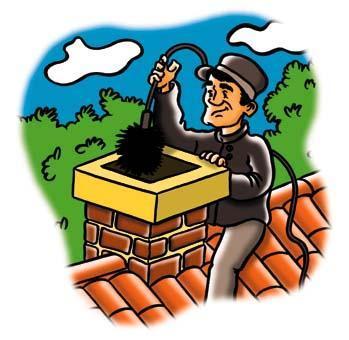 Ramonage & Entretien Cheminées Et Poêles En Vendée