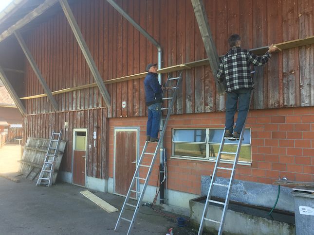 Naturschutzverein Ebnat-Kappel und Nesslau