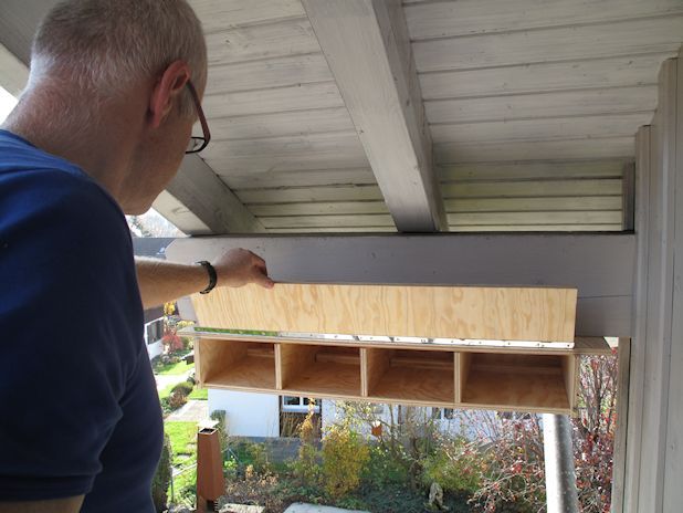 Naturschutzverein Ebnat-Kappel und Nesslau