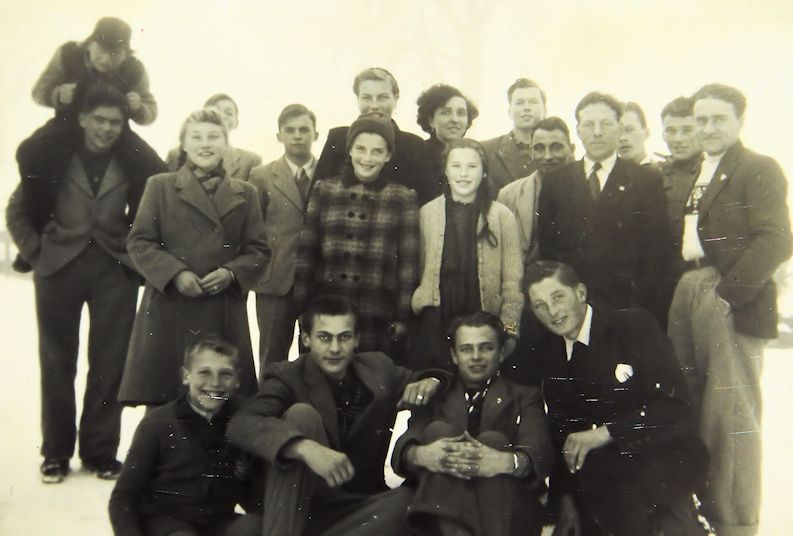 Naturschutzverein Ebnat-Kappel und Nesslau