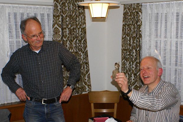 Naturschutzverein Ebnat-Kappel und Nesslau