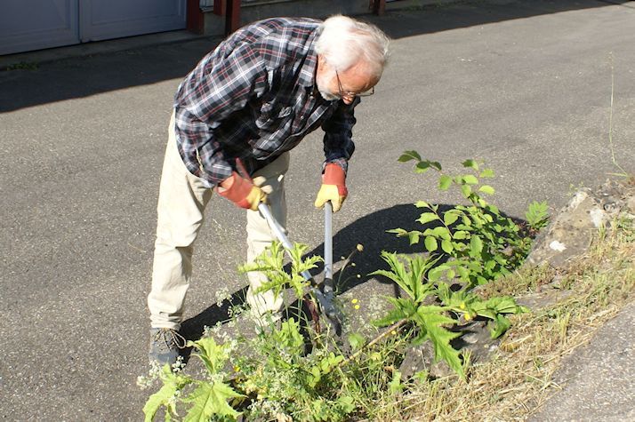 Naturschutzverein Ebnat-Kappel und Nesslau
