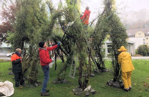 Naturschutzverein Ebnat-Kappel und Nesslau