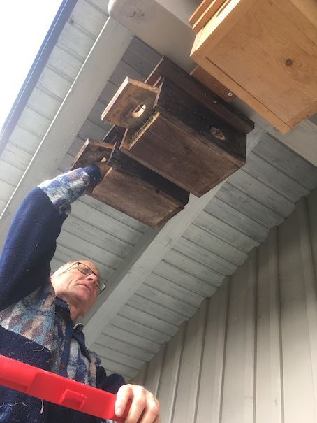 Naturschutzverein Ebnat-Kappel und Nesslau