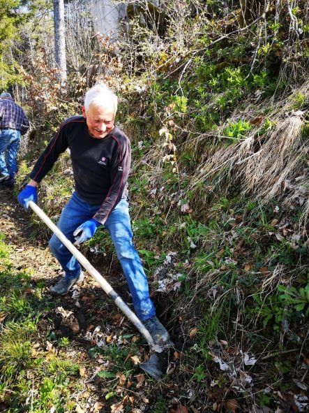 Naturschutzverein Ebnat-Kappel und Nesslau