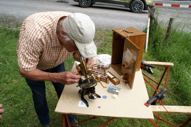 Naturschutzverein Ebnat-Kappel und NesslauNaturschutzverein Ebnat-Kappel und Nesslau