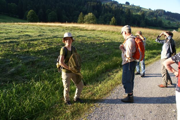 Naturschutzverein Ebnat-Kappel und Nesslau