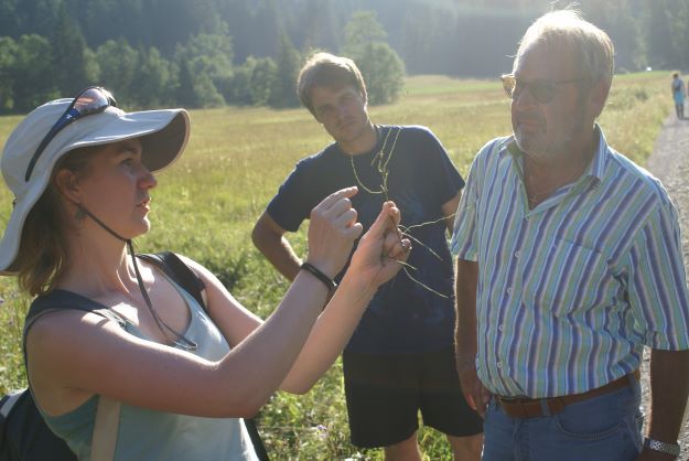 Naturschutzverein Ebnat-Kappel und Nesslau