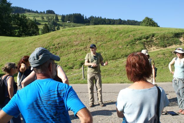 Naturschutzverein Ebnat-Kappel und Nesslau