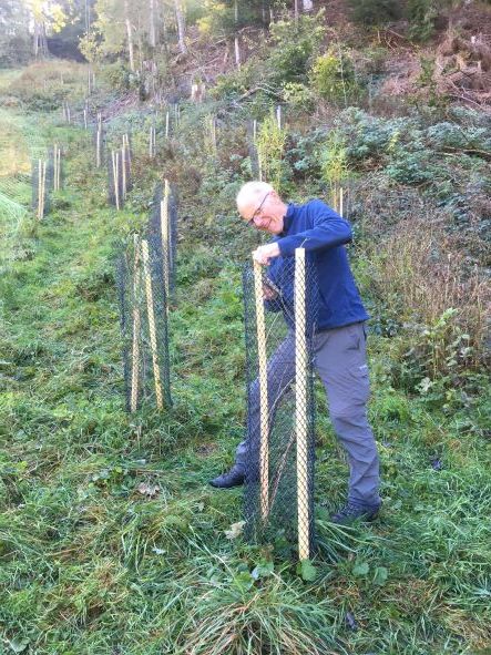 Naturschutzverein Ebnat-Kappel und Nesslau