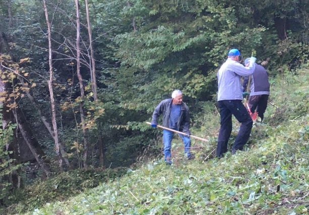 Naturschutzverein Ebnat-Kappel und Nesslau