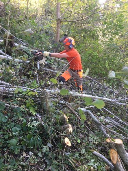 Naturschutzverein Ebnat-Kappel und Nesslau