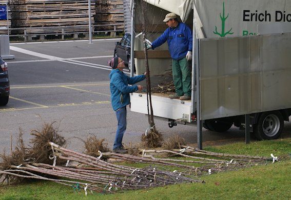 Naturschutzverein Ebnat-Kappel und Nesslau