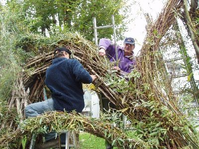 Naturschutzverein Ebnat-Kappel und NesslauNaturschutzverein Ebnat-Kappel und Nesslau