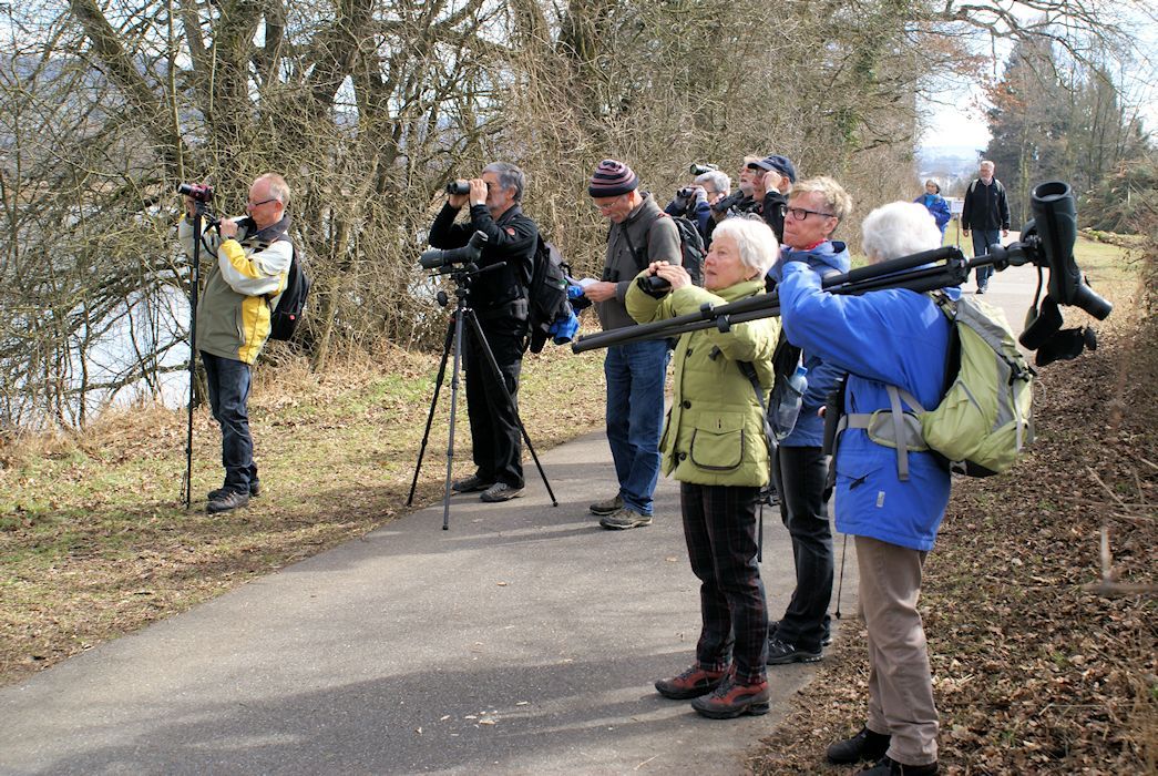 Naturschutzverein Ebnat-Kappel und Nesslau