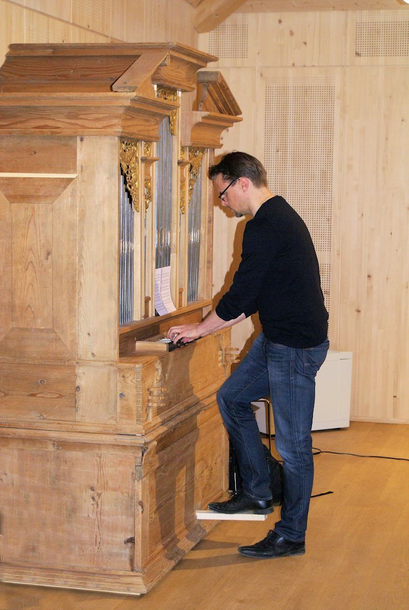 Naturschutzverein Ebnat-Kappel und Nesslau