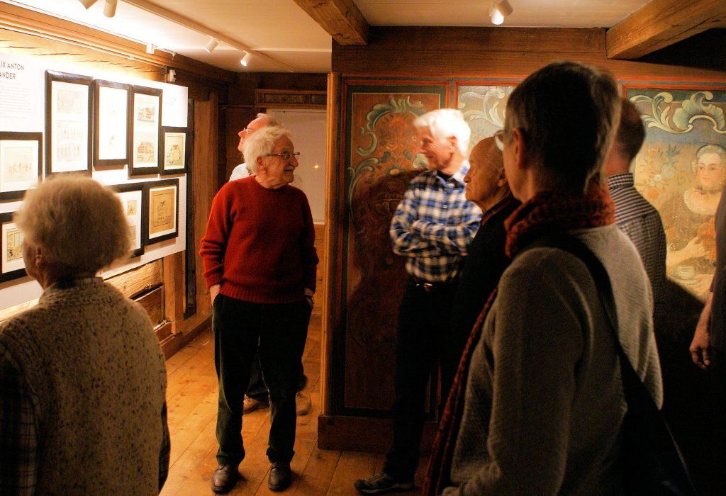 Naturschutzverein Ebnat-Kappel und Nesslau