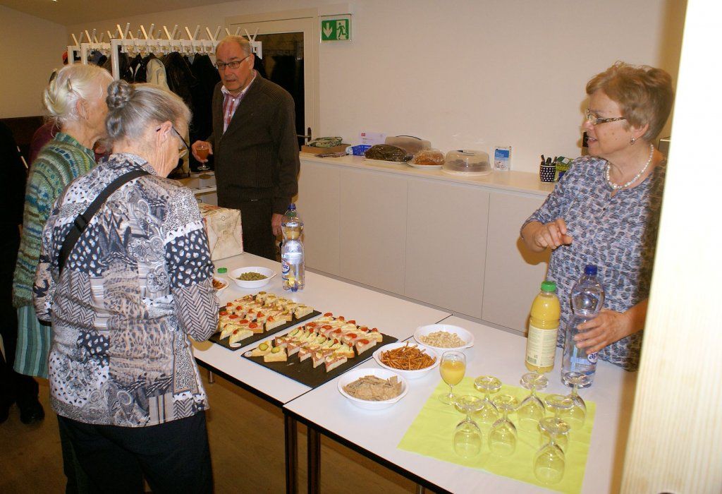 Naturschutzverein Ebnat-Kappel und Nesslau