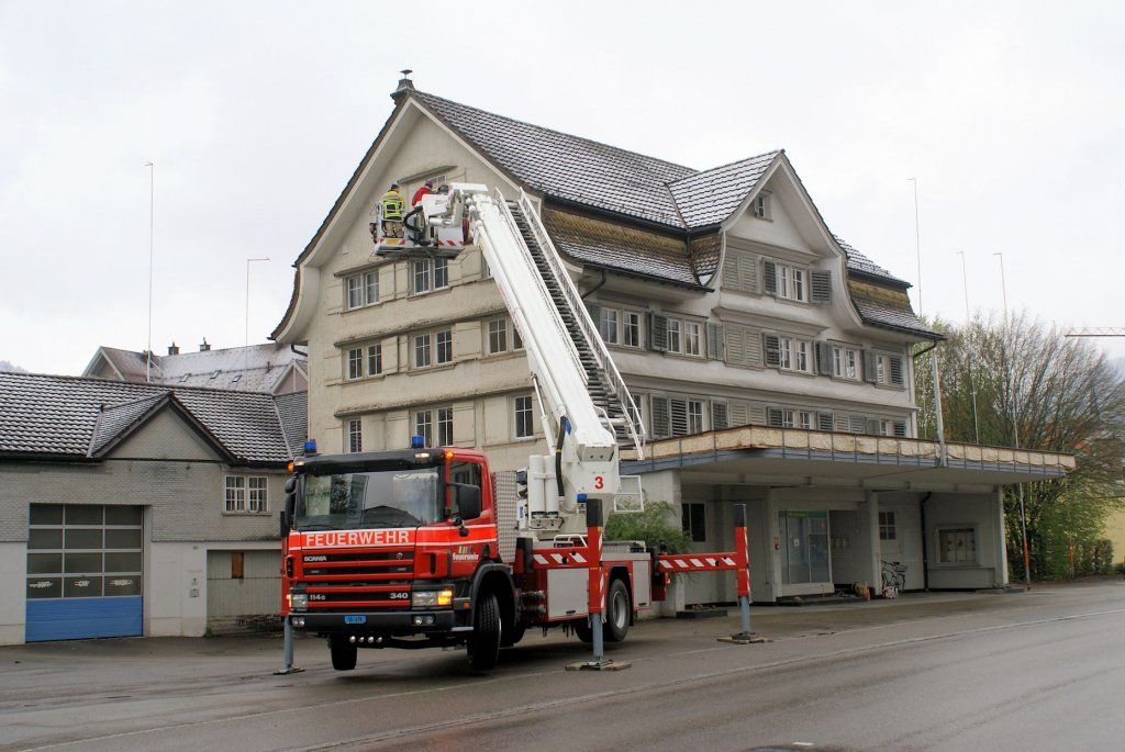 Naturschutzverein Ebnat-Kappel und Nesslau