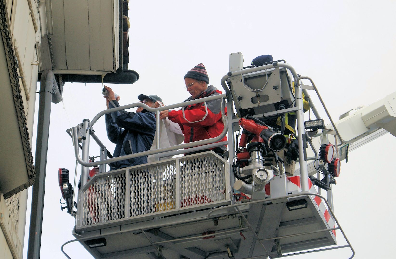 Naturschutzverein Ebnat-Kappel und Nesslau