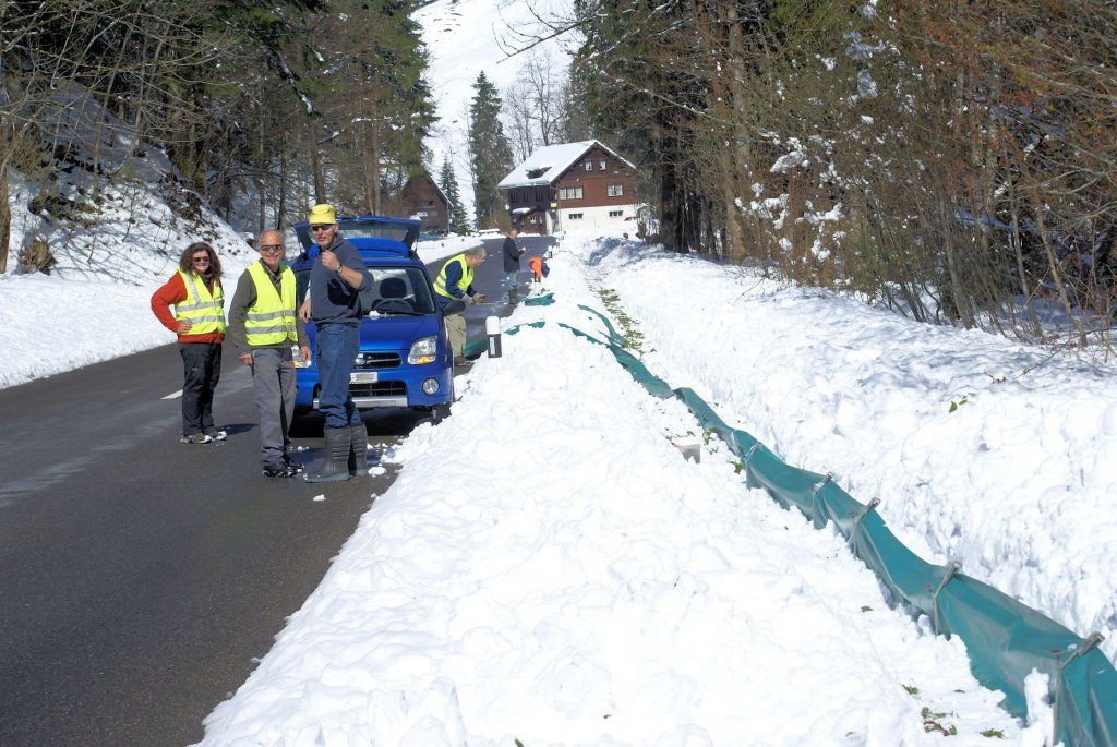 Naturschutzverein Ebnat-Kappel und Nesslau
