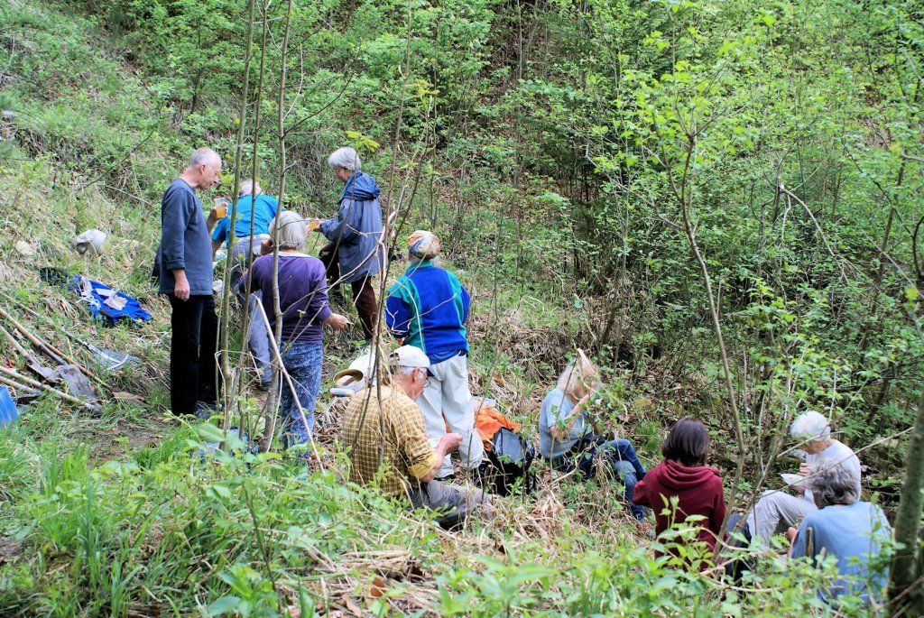 Naturschutzverein Ebnat-Kappel und Nesslau