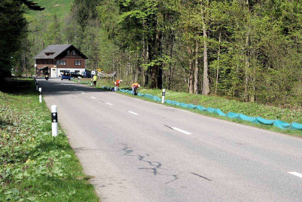 Naturschutzverein Ebnat-Kappel und Nesslau