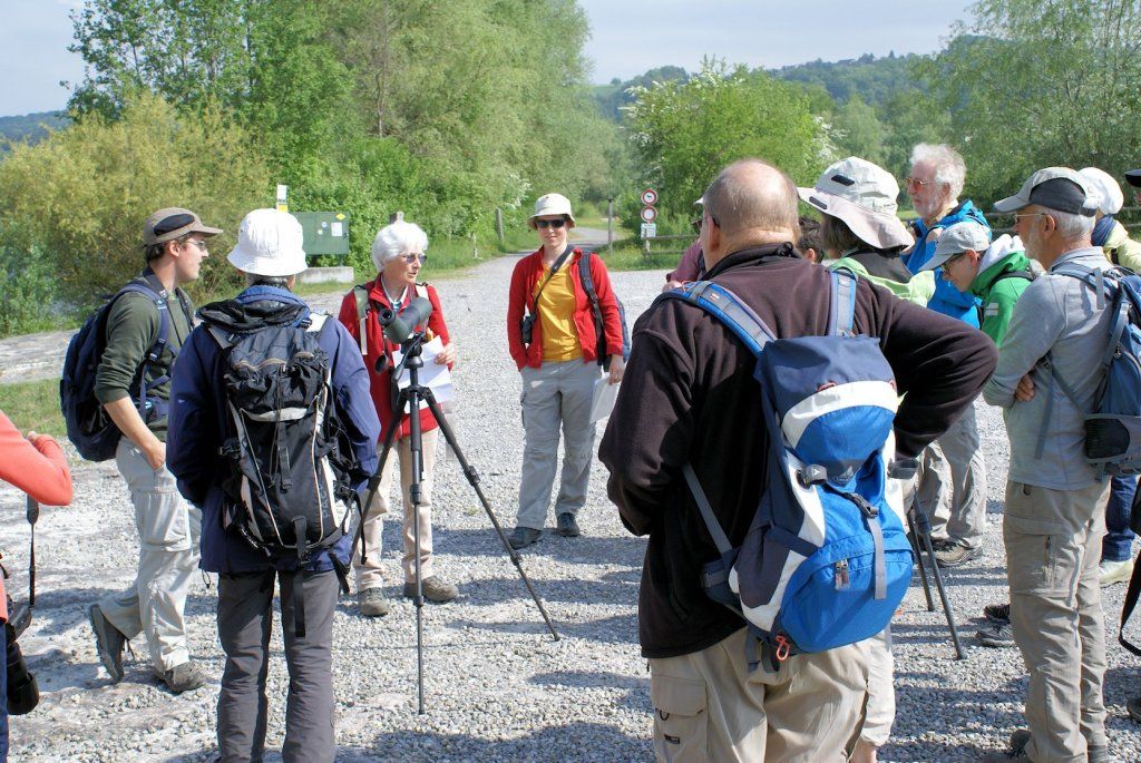 Naturschutzverein Ebnat-Kappel und Nesslau