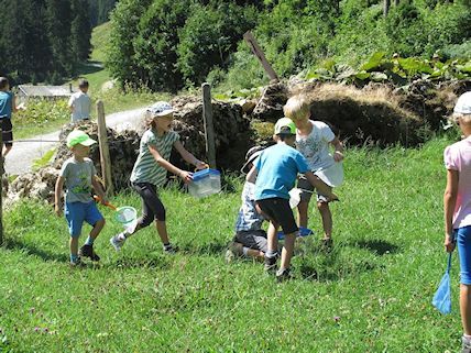Naturschutzverein Ebnat-Kappel und Nesslau