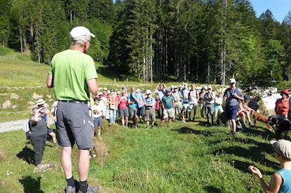 Naturschutzverein Ebnat-Kappel und Nesslau