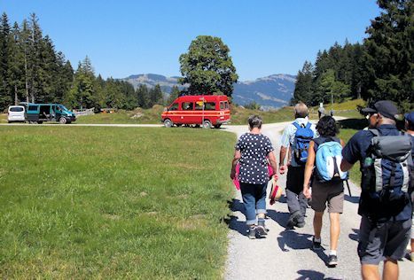 Naturschutzverein Ebnat-Kappel und Nesslau
