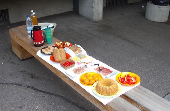 Naturschutzverein Ebnat-Kappel und Nesslau
