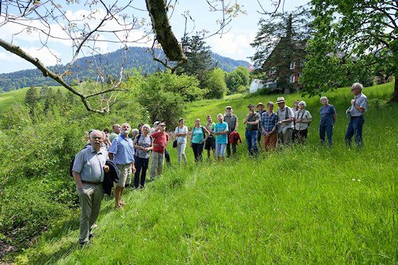 Naturschutzverein Ebnat-Kappel und Nesslau