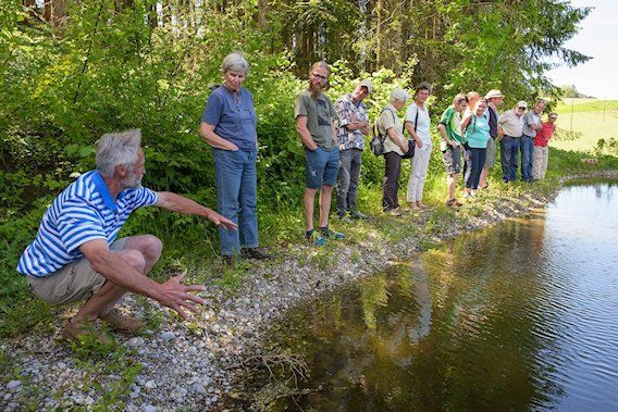 Naturschutzverein Ebnat-Kappel und Nesslau