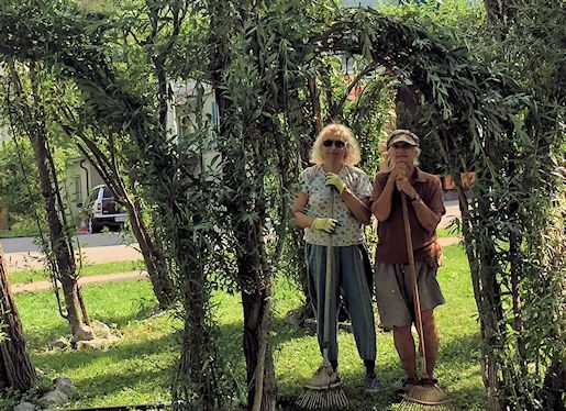 Naturschutzverein Ebnat-Kappel und Nesslau