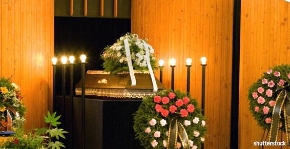 Cérémonie religieuse