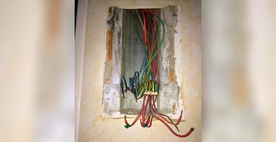 Installations électriques et équipements par Joelec, électricien à Paris 19ème en Ile-de-France (75)