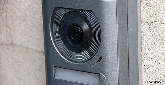 Pose de vos interphones et de vos alarmes par Joelec, électricien à Paris 19ème en Ile-de-France (75)