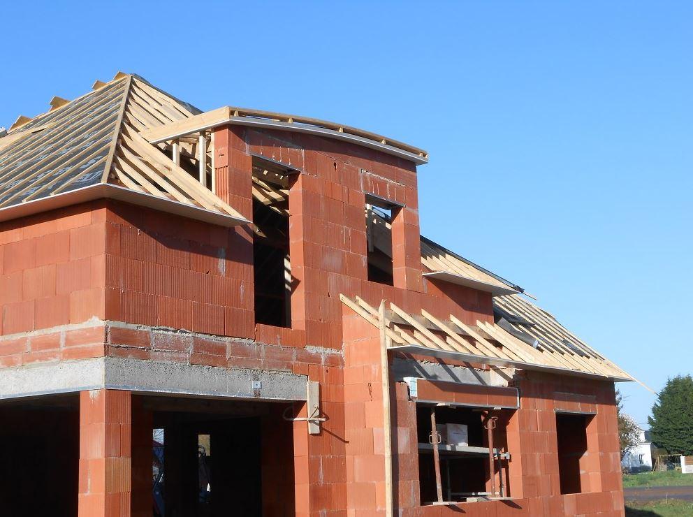 Isolation de constructions neuves