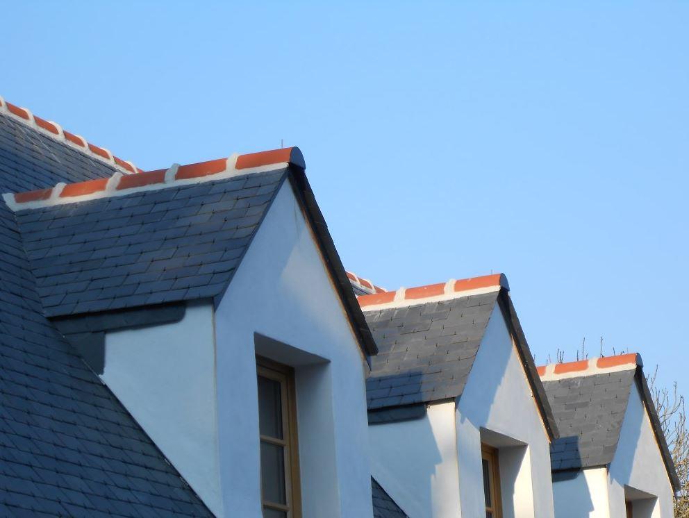 Couverture traditionnelle